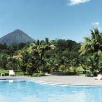Arenal Country Inn Arenal Country Inn