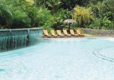 Tabacon Grand Spa Thermal Tabacon Grand Spa Thermal