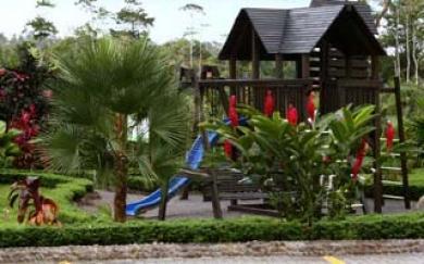 Volcano Lodge And Gardens Volcano Lodge And Gardens