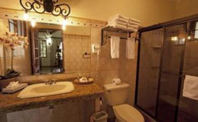 Borinquen Mountain Resort & Spa Borinquen Mountain Resort & Spa