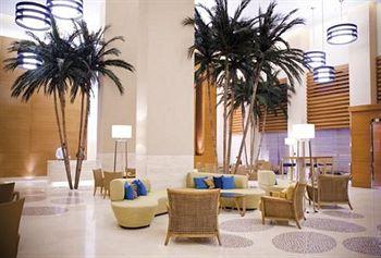  - Moevenpick Hotel Jumeirah Beach