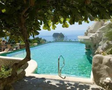 Parador Resort And Spa Parador Resort And Spa