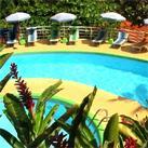 Villa Teca Villa Teca