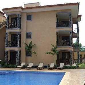 Bahia Encantada Bahia Encantada