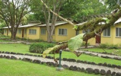 La Foresta Nature Resort La Foresta Nature Resort