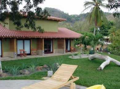 Casa Caletas Casa Caletas