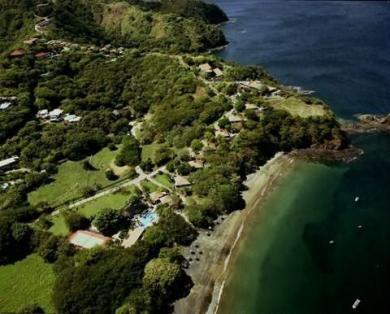 Ocotal Beach Resort Ocotal Beach Resort