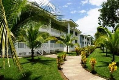 The Sanctuary Resort & Spa The Sanctuary Resort & Spa