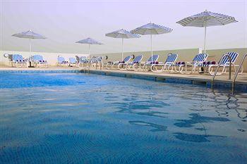  - Premier Inn Dubai Investment Park