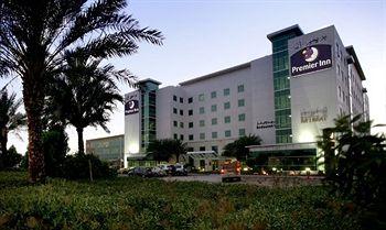  - Premier Inn Dubai Investment Park