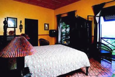 Villa Caletas Villa Caletas