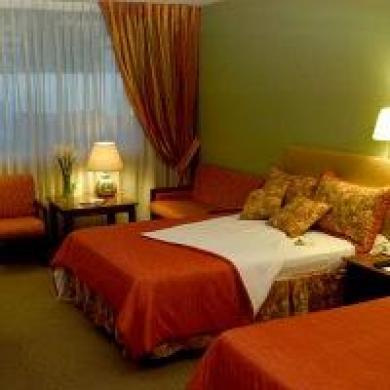 Boutique Hotel Jade Boutique Hotel Jade