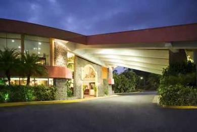 Doubletree Cariari by Hilton Doubletree Cariari by Hilton