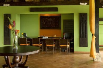 Rio Celeste Hideaway Rio Celeste Hideaway