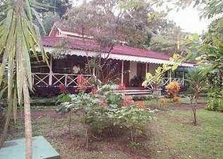 La Baula Lodge La Baula Lodge