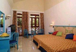 Tryp Cayo Coco Tryp Cayo Coco