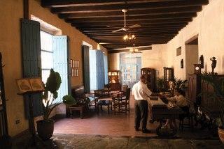 El Comendador Boutique El Comendador Boutique