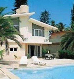 Gran Caribe Villa Los Pinos Gran Caribe Villa Los Pinos