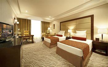  - Park Regis Kris Kin Hotel Dubai