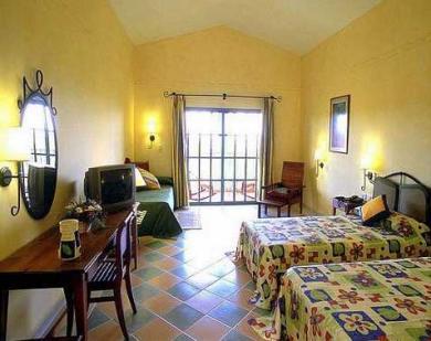 Occidental Grand Playa Turquesa Occidental Grand Playa Turquesa