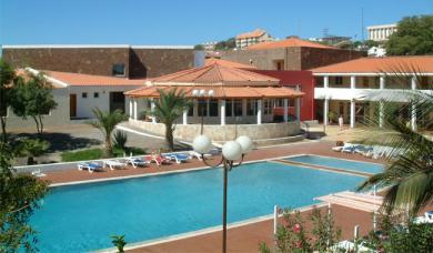Pestana Tropico Hotel Pestana Tropico Hotel