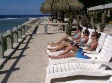 Club Raro Resort Club Raro Resort