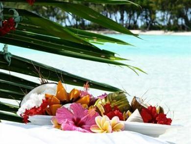 Muri Beach Club Muri Beach Club