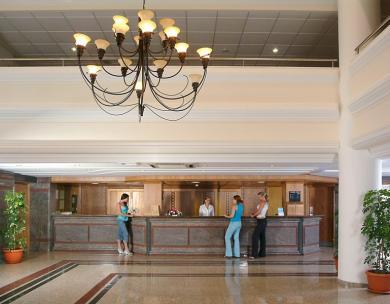 Nissiana Hotel Nissiana Hotel