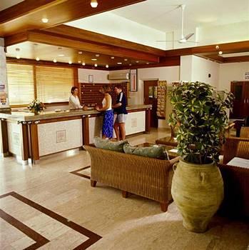 Senator Hotel Apartments Senator Hotel Apartments