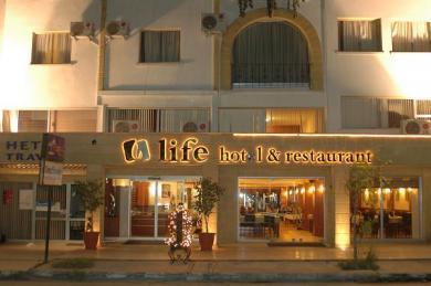 Life Hotel Life Hotel
