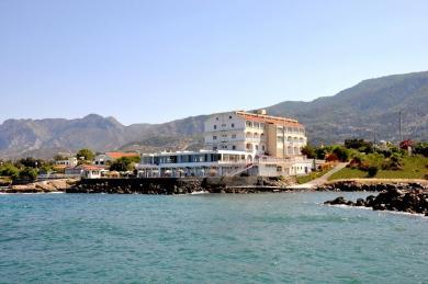Manolya Hotel Manolya Hotel