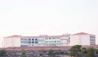 The West Queen Resort The West Queen Resort