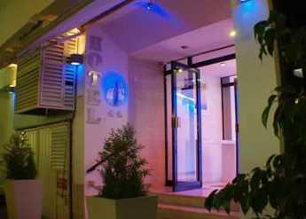 Anadixis Les Palmiers Hotel Anadixis Les Palmiers Hotel