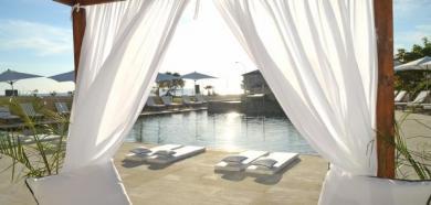 E Hotel Spa and Resort E Hotel Spa and Resort