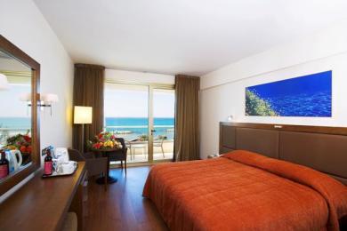 Golden Bay Beach Hotel Golden Bay Beach Hotel