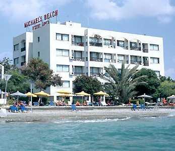 Michael's Beach Hotel Apartments Michael's Beach Hotel Apartments