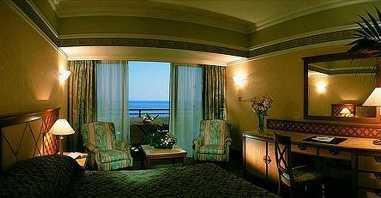 Amathus Beach Hotel Amathus Beach Hotel