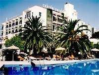 Curium Palace Hotel Curium Palace Hotel