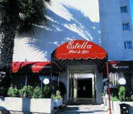Estella Hotel & Apartments Estella Hotel & Apartments