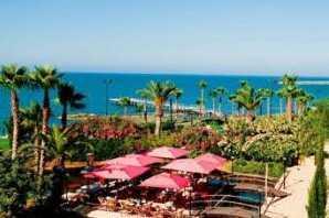 Le Meridien Limassol Spa & Resort Le Meridien Limassol Spa & Resort