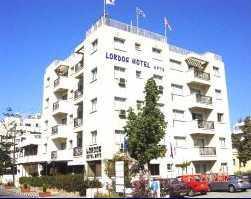 Lordos Hotel Apartments Lordos Hotel Apartments