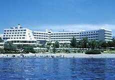 Mediterranean Beach Hotel Mediterranean Beach Hotel