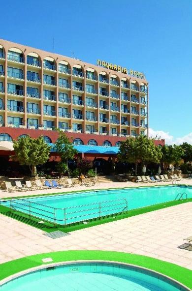 Navarria Hotel Navarria Hotel