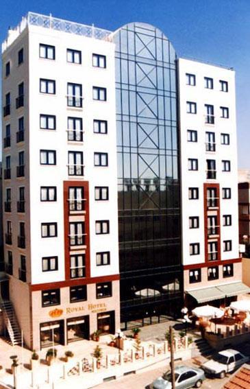 City Royal Hotel City Royal Hotel