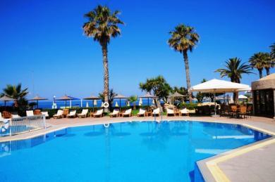 Alexander the Great Beach Hotel Alexander the Great Beach Hotel