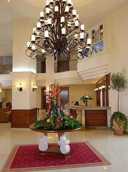 Aquamare Beach Hotel & Spa Aquamare Beach Hotel & Spa