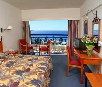Ascos Coral Beach Ascos Coral Beach
