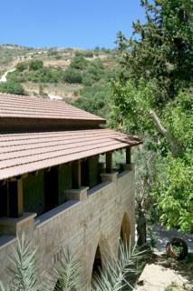 Ayii Anargyri Natural Healing Spa Ayii Anargyri Natural Healing Spa