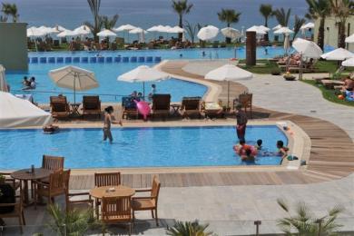 Capital Coast Resort and Spa Capital Coast Resort and Spa