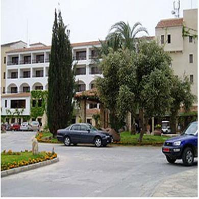 Coral Beach Hotel and Resort Coral Beach Hotel and Resort